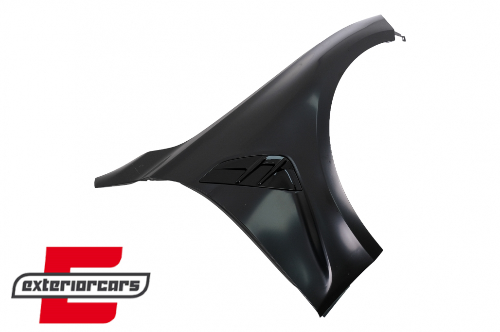 Bodykit za pretvorbu u 2021+ G80 M3 dizajn / BMW serije 3 F30 (2011-2019) - Slika 33
