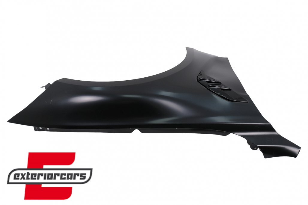Bodykit za pretvorbu u 2021+ G80 M3 dizajn / BMW serije 3 F30 (2011-2019) - Slika 34