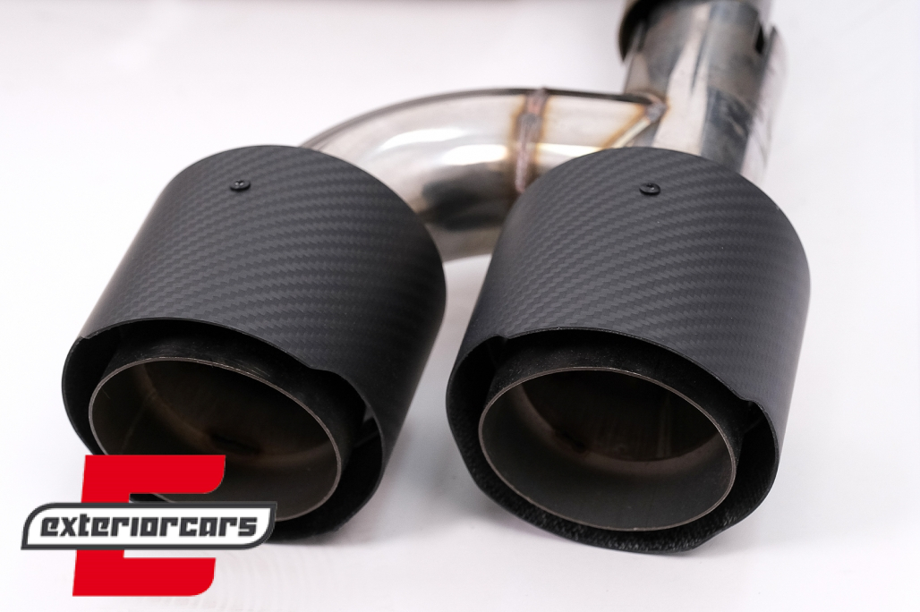 Bodykit za pretvorbu u 2021+ G80 M3 dizajn / BMW serije 3 F30 (2011-2019) - Slika 39