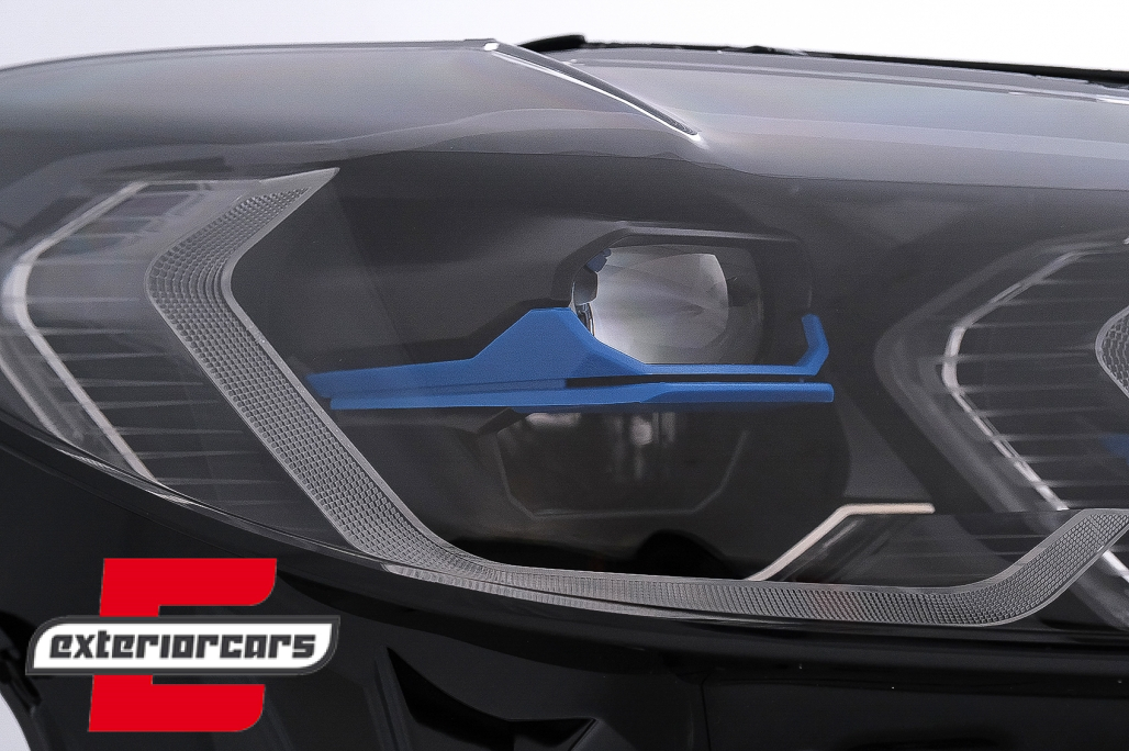 Bodykit za pretvorbu u 2021+ G80 M3 dizajn / BMW serije 3 F30 (2011-2019) - Slika 4