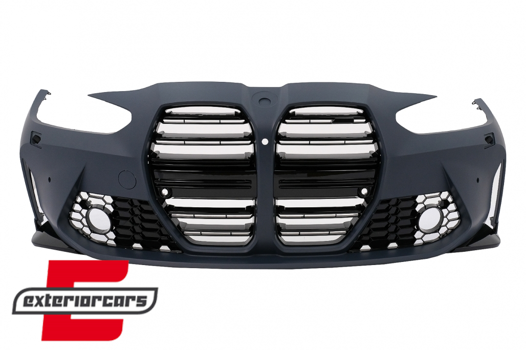 Bodykit za pretvorbu u 2021+ G80 M3 dizajn / BMW serije 3 F30 (2011-2019) - Slika 8