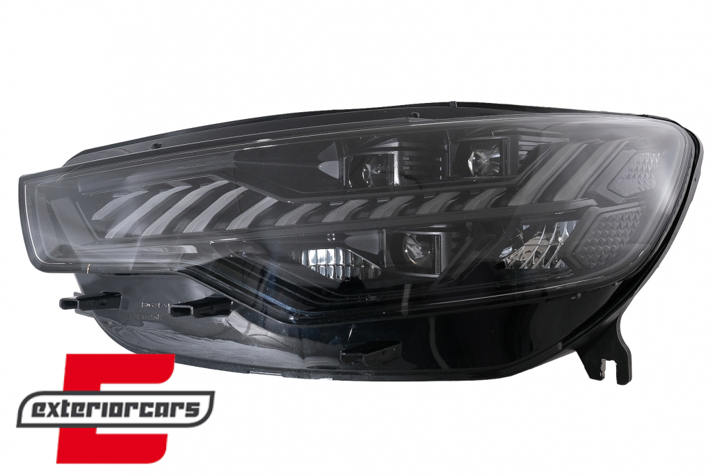 Full LED prednji farovi Facelift dizajn / Audi A6 4G (2011-2014) - Slika 19