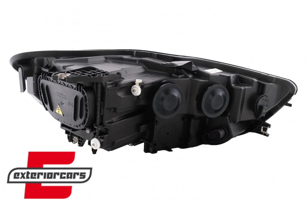 Full LED prednji farovi Facelift dizajn / Audi A6 4G (2011-2014) - Slika 21