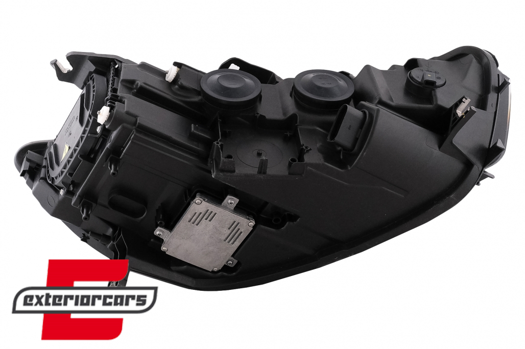 Full LED prednji farovi Facelift dizajn / Audi A6 4G (2011-2014) - Slika 22
