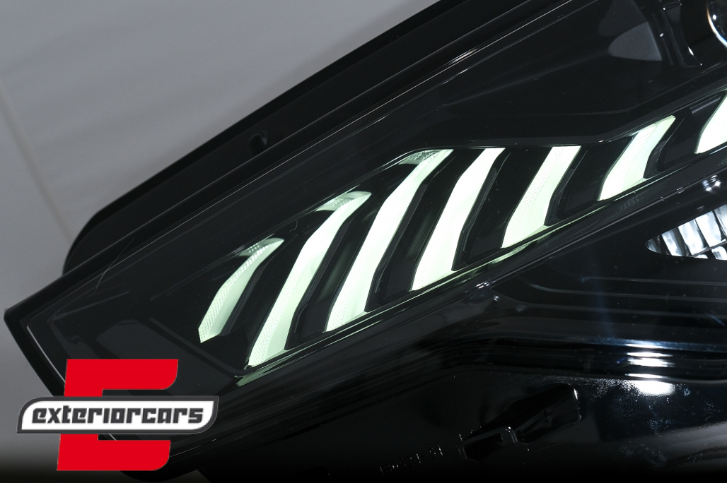 Full LED prednji farovi Facelift dizajn / Audi A6 4G (2011-2014) - Slika 3