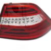 Stražnje svjetlo LED (desna strana) / Mercedes ML klasa W166 (06.2011-03.2015)