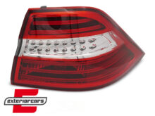 Stražnje svjetlo LED (desna strana) / Mercedes ML klasa W166 (06.2011-03.2015)