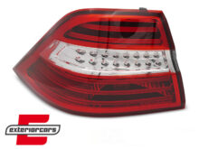 Stražnje svjetlo LED (lijeva strana) / Mercedes ML klasa W166 (06.2011-03.2015)