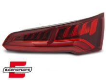 Stražnje svjetlo LED (desna strana) / Audi Q5 FY (01.2017-10.2020)
