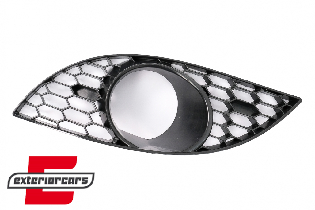 Bočna mrežica prednji branik M5 dizajn (lijeva strana) / BMW serije 5 E60 E61 (2003-2010) - Slika 2