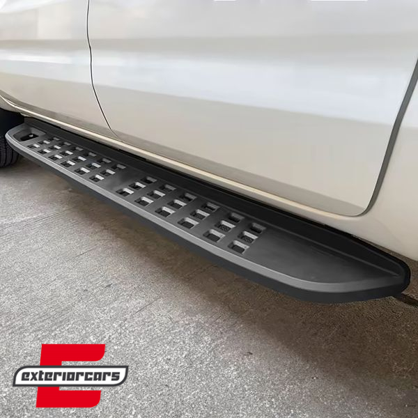 Bočne stepenice (crna) / Ford Ranger T6 T7 T8 (2012-2023) - Slika 6