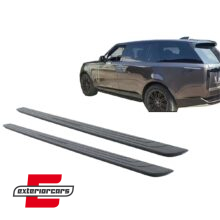 Bočne stepenice električne izvlačne / Land Rover Range Rover V L460 i Range Rover Sport L461 (2022–2023)