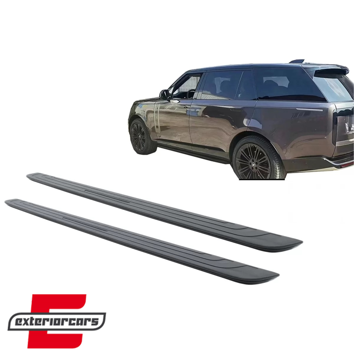 Bočne stepenice električne izvlačne / Land Rover Range Rover V L460 i Range Rover Sport L461 (2022–2023)