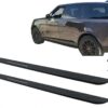 Bočne stepenice električne / Land Range Rover Vogue V L460 Sport L461 (2022-)