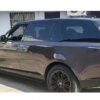 Bočne stepenice električne / Land Range Rover Vogue V L460 Sport L461 (2022-) - Slika 13