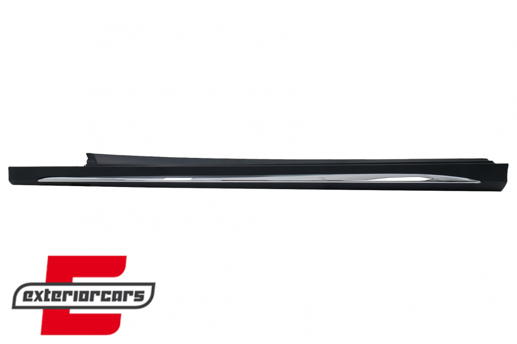 Bodykit C63 AMG dizajn / Mercedes C-klasa W205 limuzina (2014-2018) - Slika 10