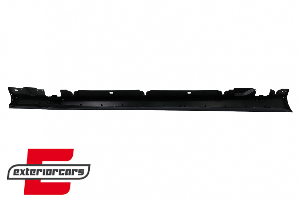 Bodykit C63 AMG dizajn / Mercedes C-klasa W205 limuzina (2014-2018) - Slika 13