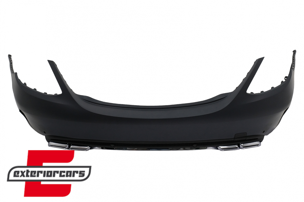 Bodykit C63 AMG dizajn / Mercedes C-klasa W205 limuzina (2014-2018) - Slika 16