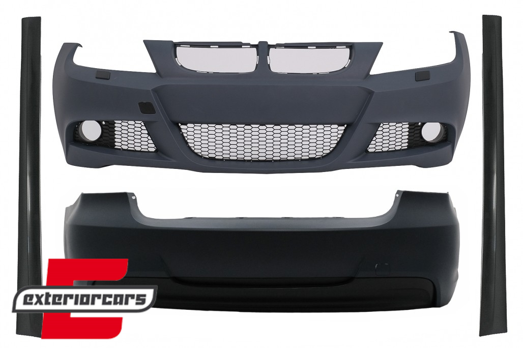 Bodykit M paket dizajn / BMW serije 3 E90 (2005-2008)