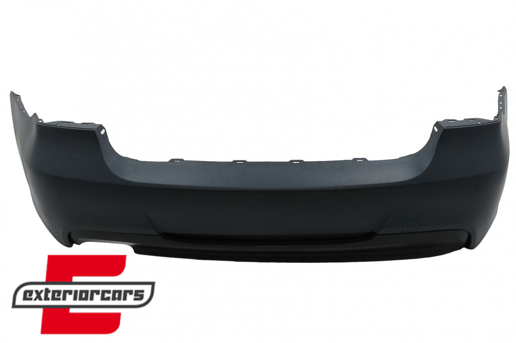 Bodykit M paket dizajn / BMW serije 3 E90 (2005-2008) - Slika 10