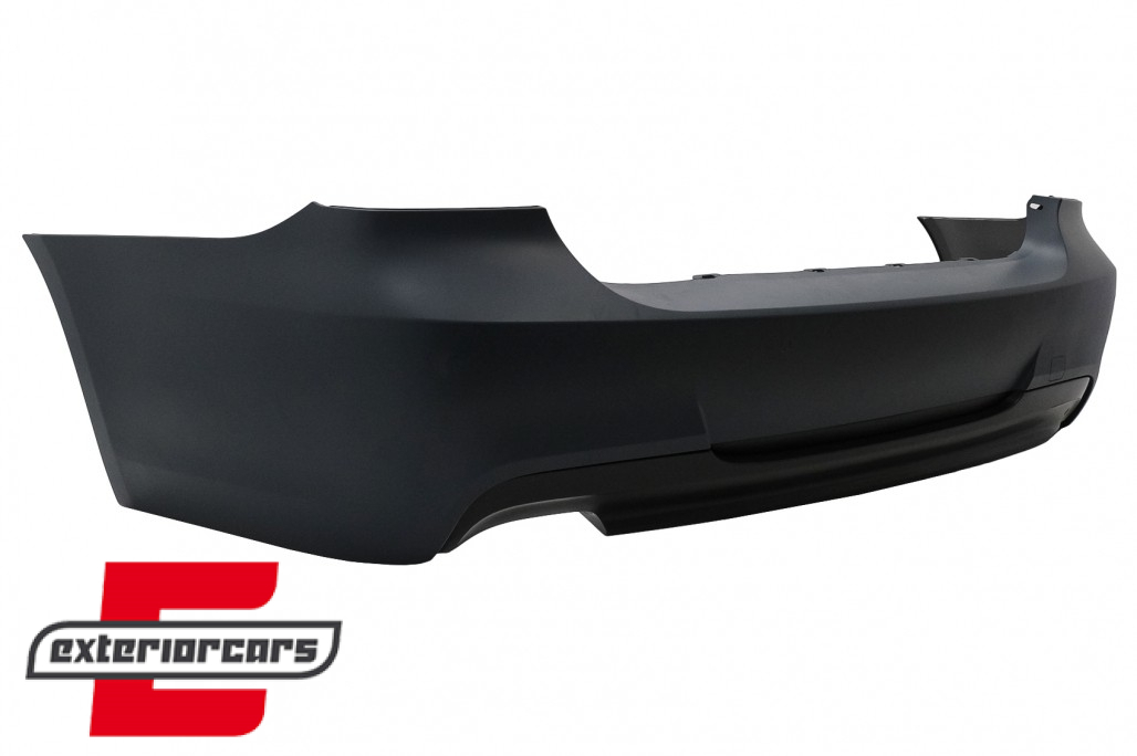 Bodykit M paket dizajn / BMW serije 3 E90 (2005-2008) - Slika 12