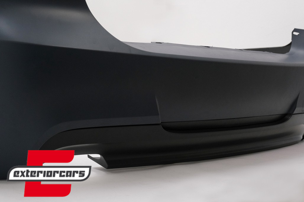 Bodykit M paket dizajn / BMW serije 3 E90 (2005-2008) - Slika 16