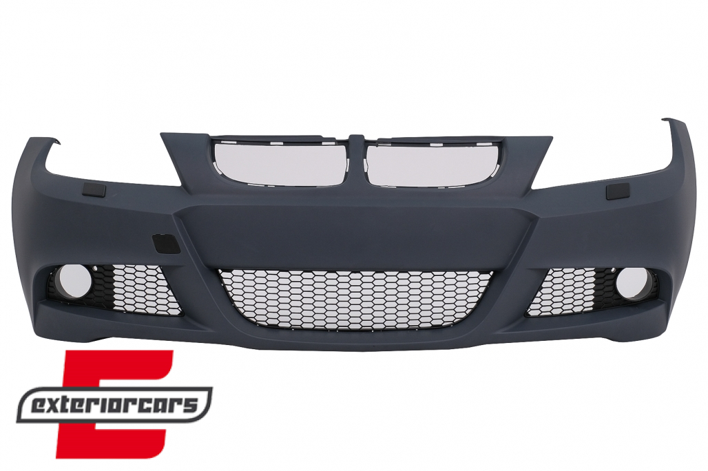 Bodykit M paket dizajn / BMW serije 3 E90 (2005-2008) - Slika 2