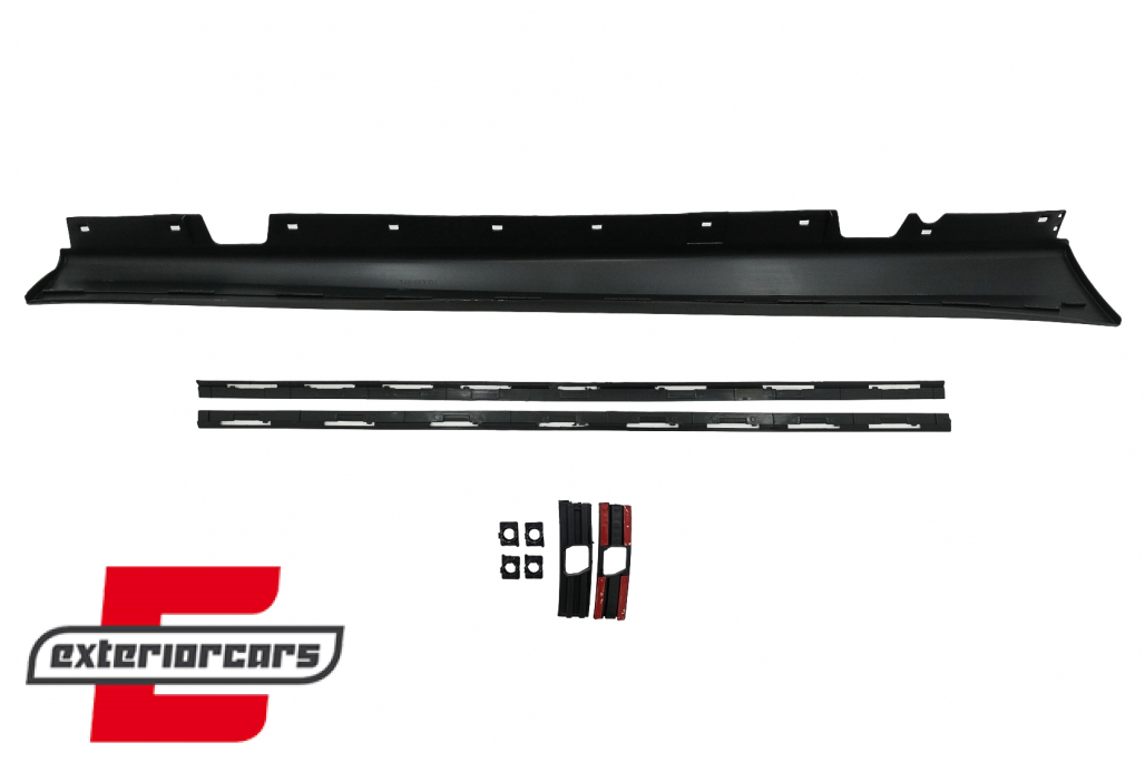 Bodykit M paket dizajn / BMW serije 3 E90 (2005-2008) - Slika 24