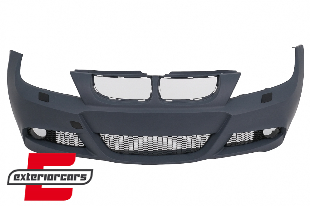 Bodykit M paket dizajn / BMW serije 3 E90 (2005-2008) - Slika 4