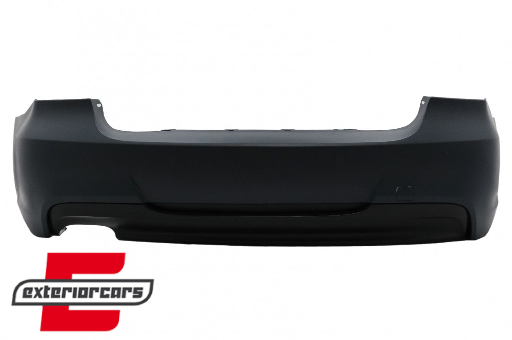 Bodykit M paket dizajn / BMW serije 3 E90 (2005-2008) - Slika 9