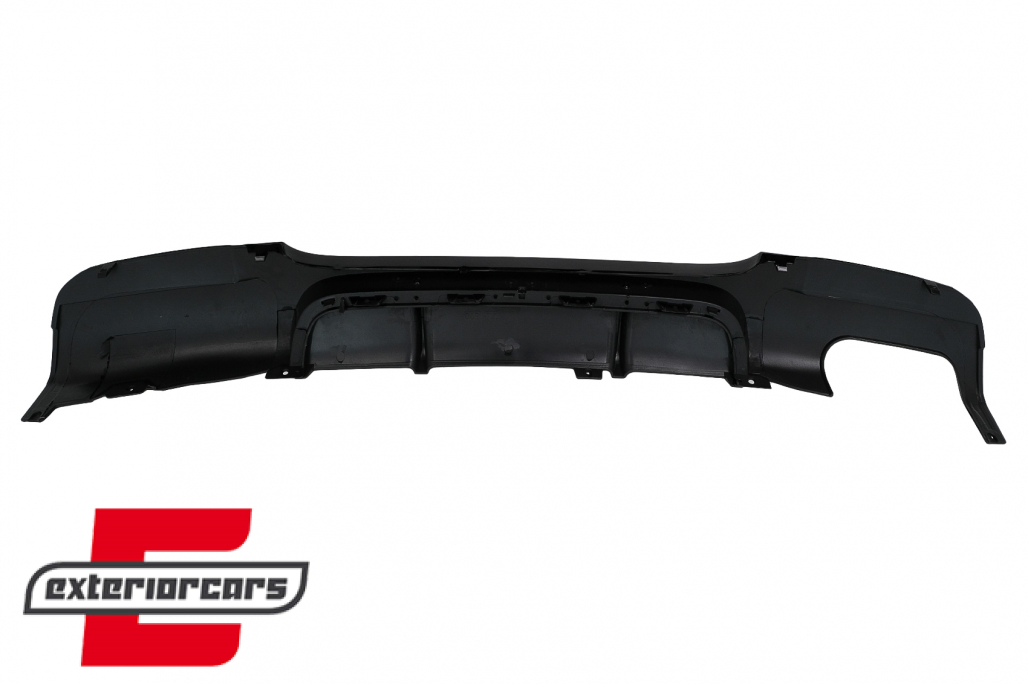 Difuzor zraka M-Performance dizajn (piano crna) / BMW serije 3 E90 E91 (2004-2012) - Slika 5