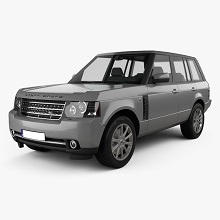 Range Rover Vogue (L322) (2002-2012)