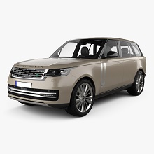 Range Rover Vogue (L460) (2022-)