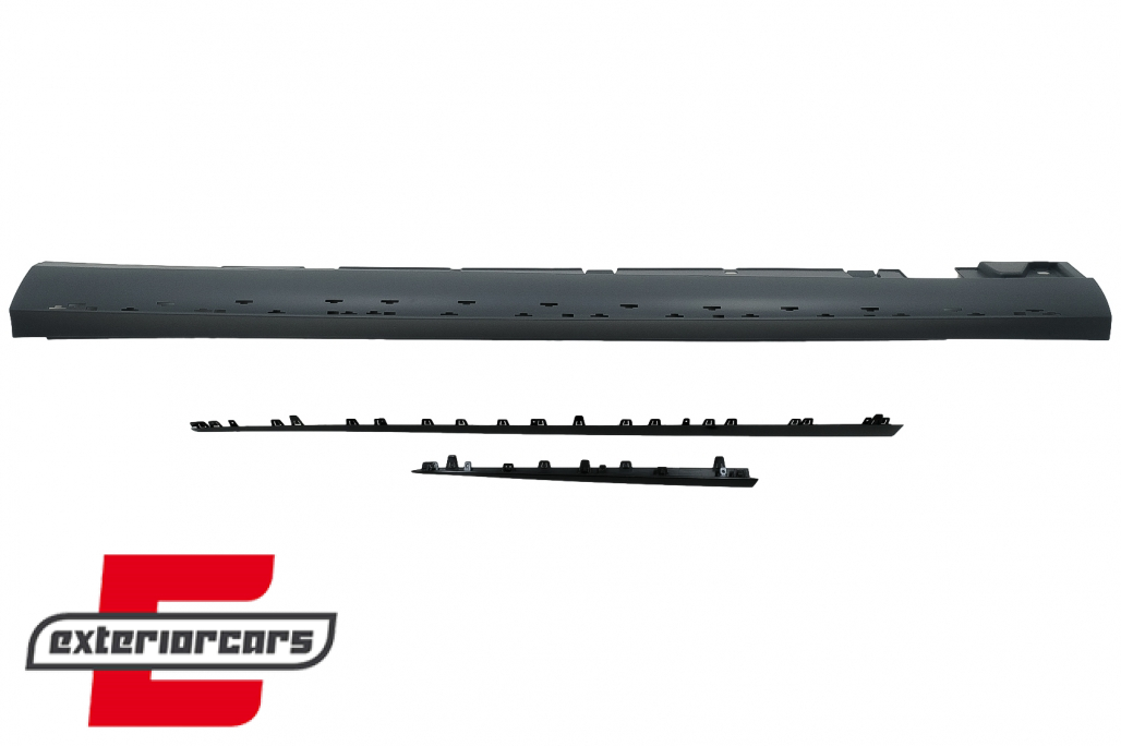 Pragovi Sport dizajn / Mercedes E-klasa W213 S213 (2016-2023) - Slika 10