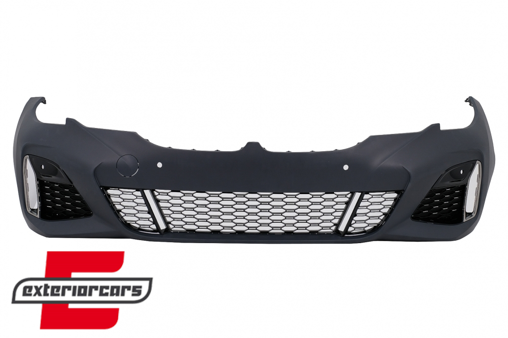 Prednji branik Sport 340 dizajn / BMW serije 3 G20 G21 (2019-2022)