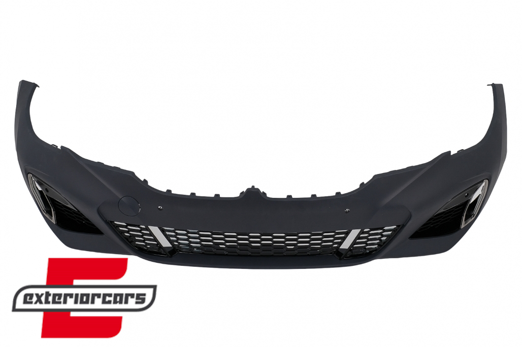 Prednji branik Sport 340 dizajn / BMW serije 3 G20 G21 (2019-2022) - Slika 3