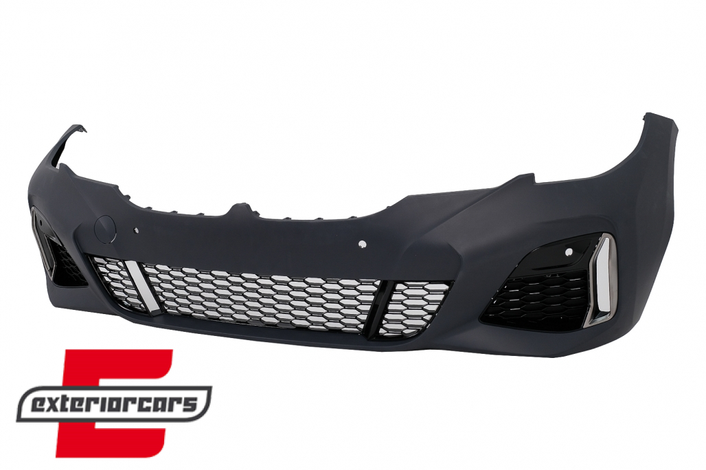 Prednji branik Sport 340 dizajn / BMW serije 3 G20 G21 (2019-2022) - Slika 4