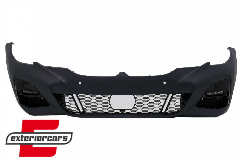 Prednji branik Sport dizajn (ACC) / BMW serije 3 G20 G21 (2019-2022)
