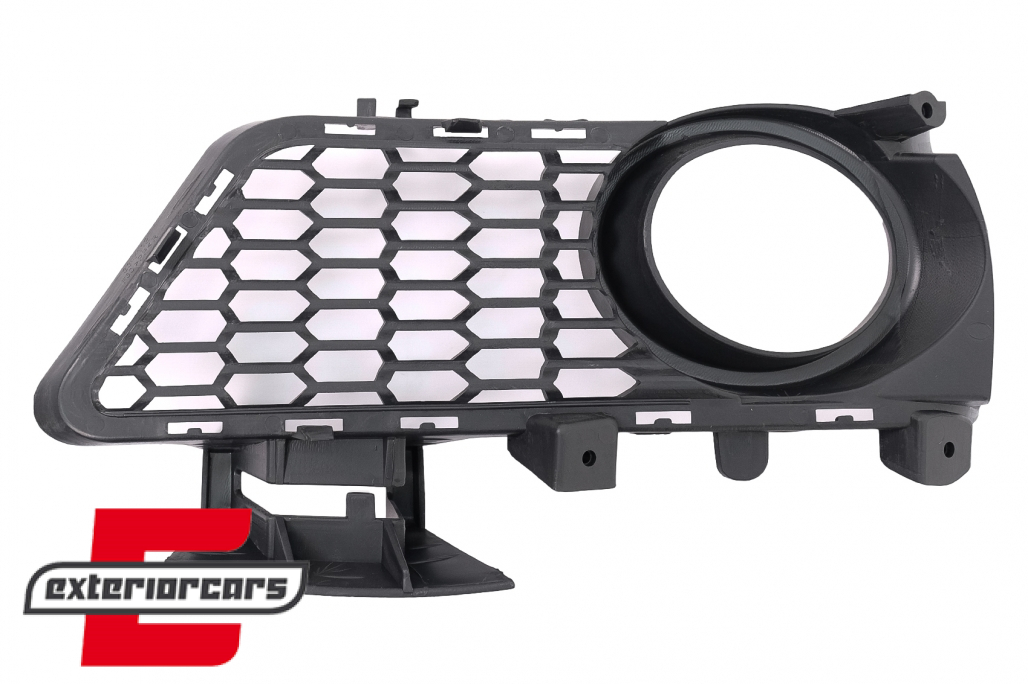 Bočna mrežica prednji branik M paket dizajn (desna strana) / BMW serije 3 F30 F31 (2011-2019) - Slika 2