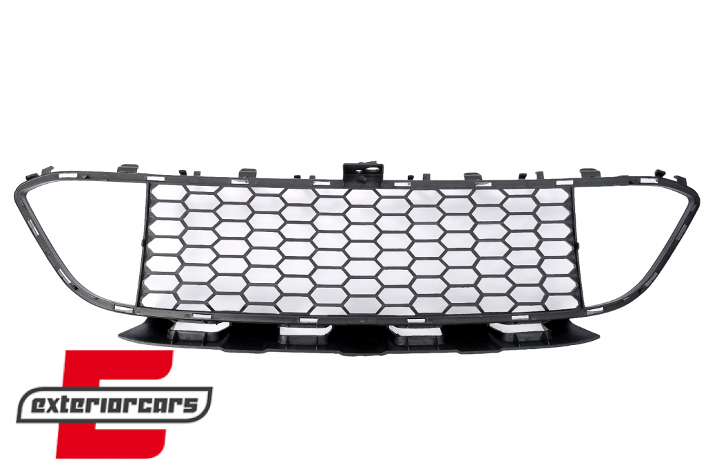 Središnja donja mrežica prednji branik M paket dizajn / BMW serije 3 F30 F31 (2011-2019) - Slika 3