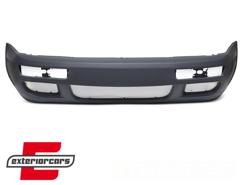 Prednji branik RS look / VW Golf 3 III (1992-1997) - Slika 2