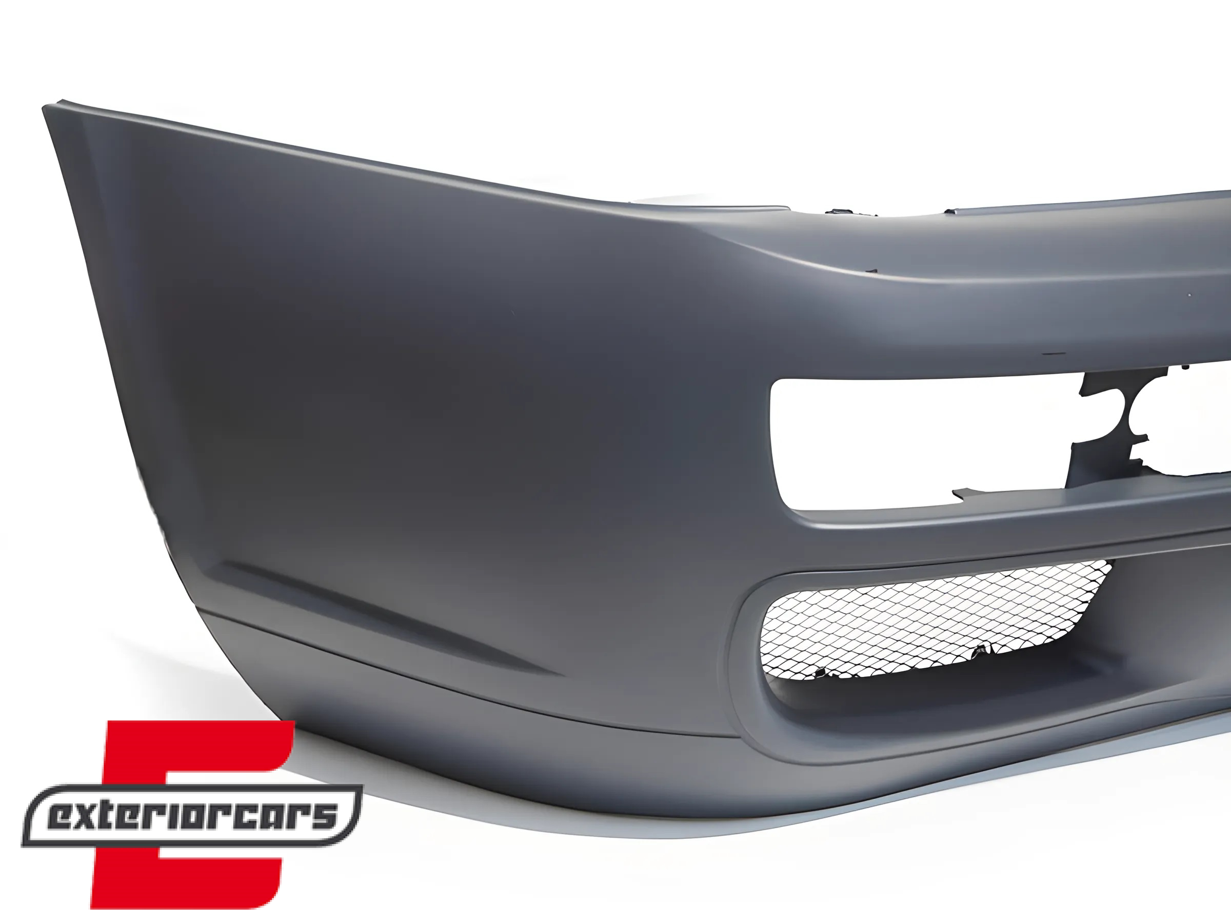 Prednji branik RS look / VW Golf 3 III (1992-1997) - Slika 3