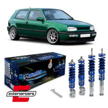 Gewinde JOM BlueLine / VW Golf 3 + Vento (1991-1997)