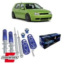 Gewinde JOM BlueLine / VW Golf 4 + VW Bora (1997-2006)