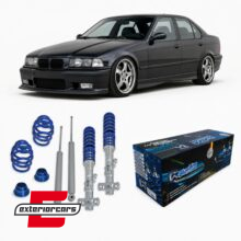 Gewinde JOM BlueLine / BMW serije 3 E36 (1992-2000)
