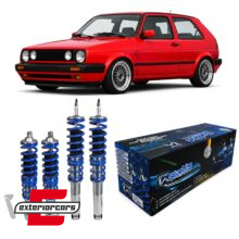 Gewinde JOM BlueLine / VW Golf 2 (1983-1991)