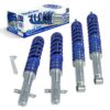 Gewinde JOM BlueLine / VW Polo 6N (1994-2001)