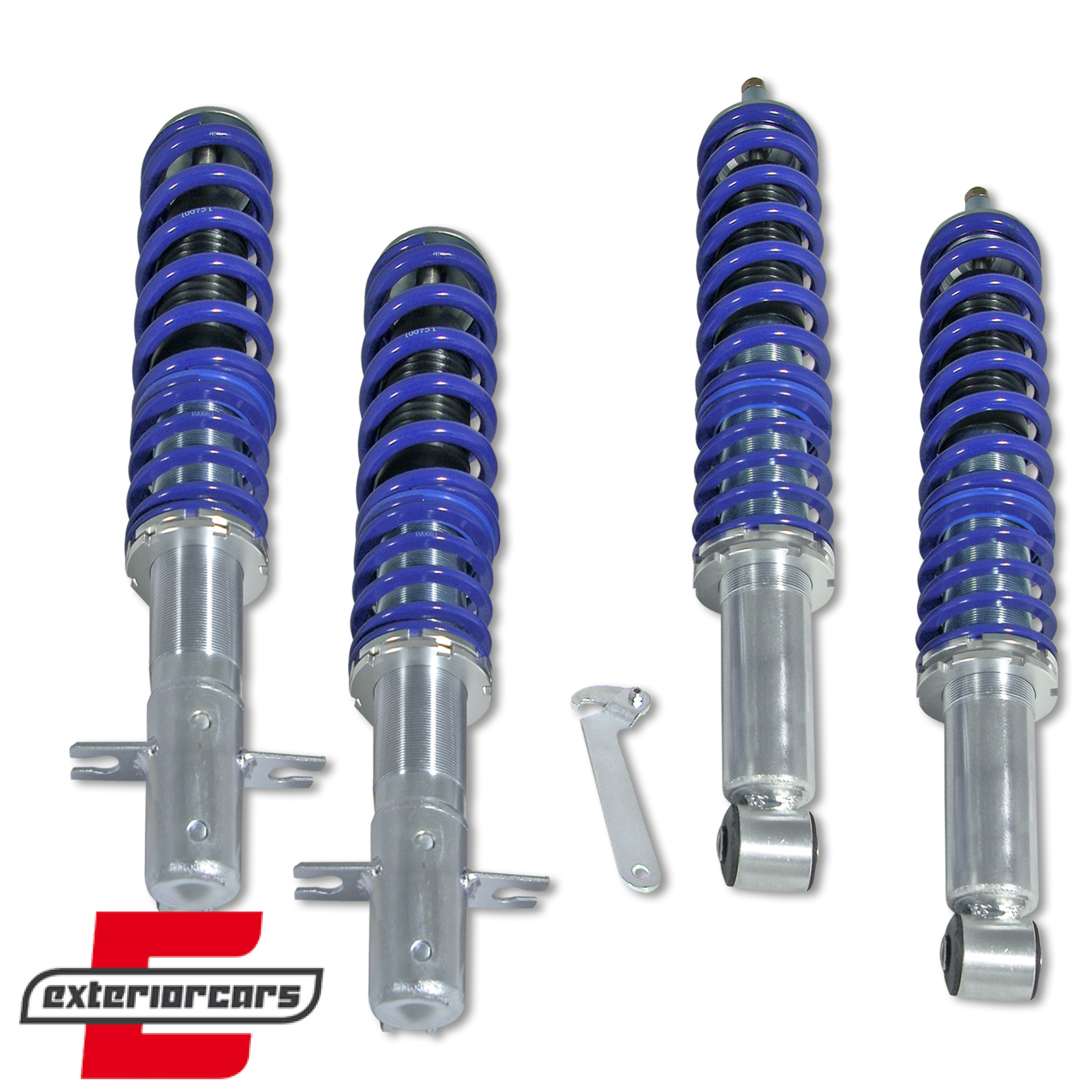 Gewinde JOM BlueLine / VW Polo 6N (1994-2001) - Slika 2