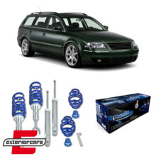 Gewinde JOM BlueLine / VW Passat B5 B5.5 (1997-2005)