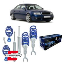 Gewinde JOM BlueLine / Škoda Superb 3U (2001-2008)